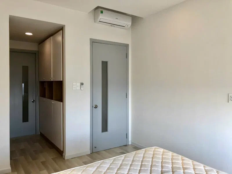 Apartment for rent in Nha Be, Vietnam · Sunrise Riverside · 2 rooms, 1 bath