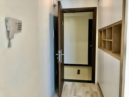 Apartment for rent in Nha Be, Vietnam · Sunrise Riverside · 2 rooms, 1 bath