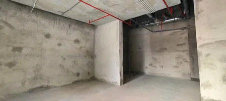 Commercial for rent in Nha Be, Vietnam · Sunrise Riverside · 1 room
