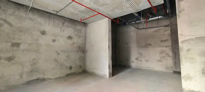Commercial for rent in Nha Be, Vietnam · Sunrise Riverside · 1 room