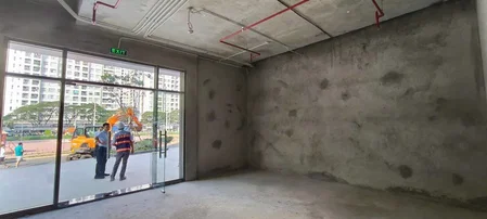 Commercial for rent in Nha Be, Vietnam · Sunrise Riverside · 1 room