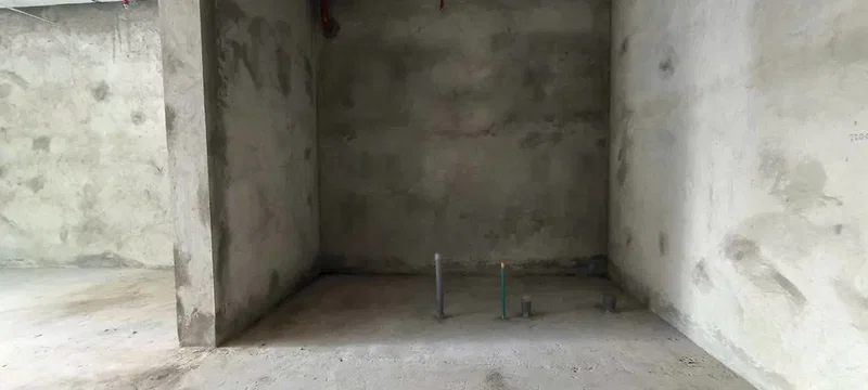 Commercial for rent in Nha Be, Vietnam · Sunrise Riverside · 1 room