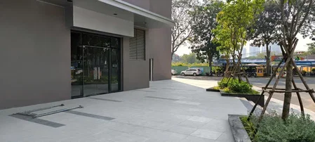 Commercial for rent in Nha Be, Vietnam · Sunrise Riverside · 1 room