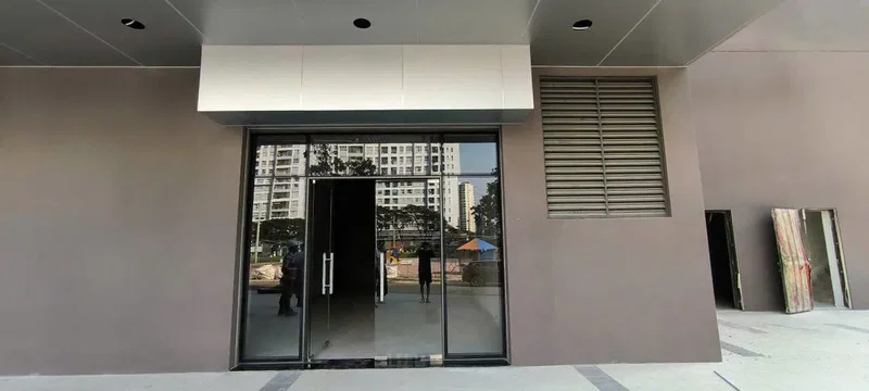 Commercial for rent in Nha Be, Vietnam · Sunrise Riverside · 1 room