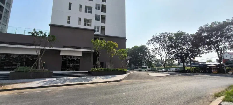 Commercial for rent in Nha Be, Vietnam · Sunrise Riverside · 1 room