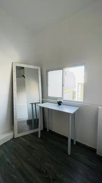 Apartment for rent in Thanh Pho Uong Bi, Vietnam · Garden · 1 room, 1 bath