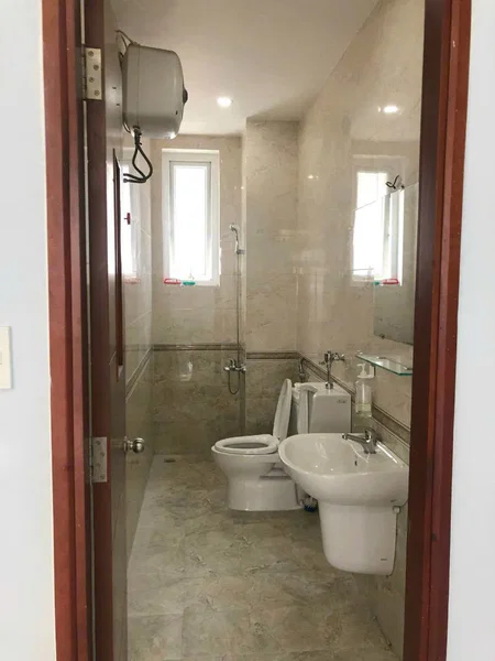 Commercial for rent in Nha Be, Vietnam · 1 room, 1 bath