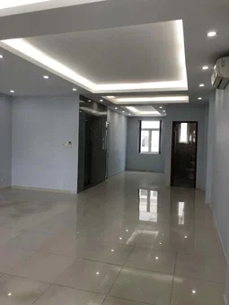 Commercial for rent in Nha Be, Vietnam · 1 room, 1 bath