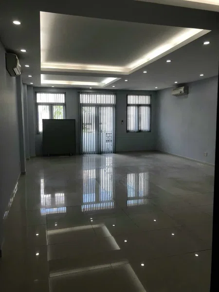 Commercial for rent in Nha Be, Vietnam · 1 room, 1 bath