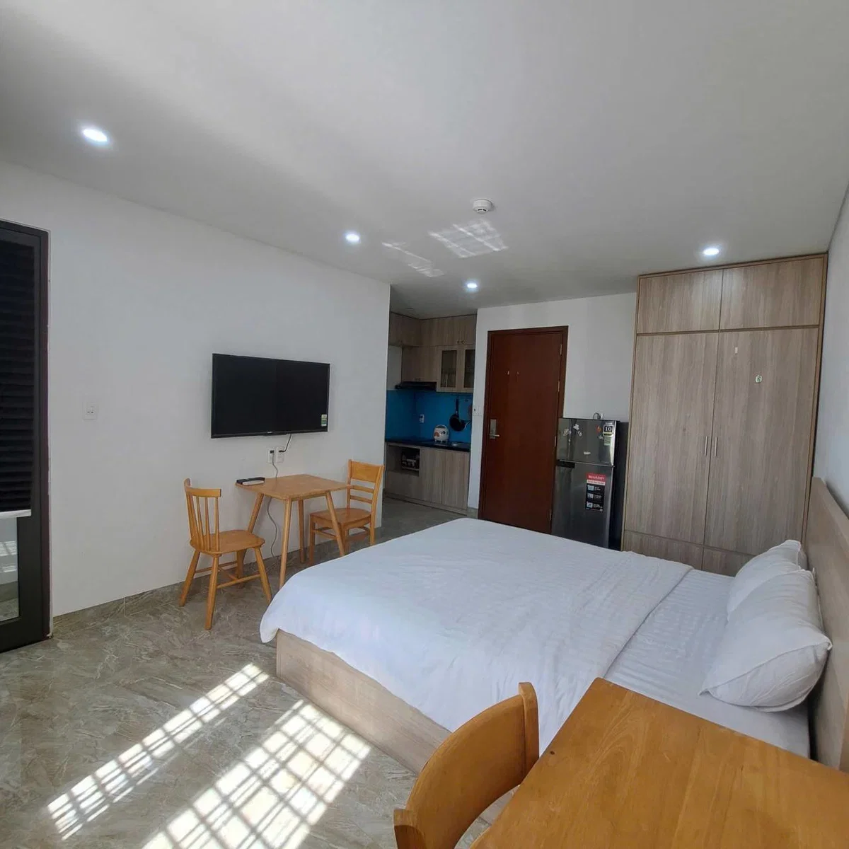 Apartment · CozyHome, Da Nang