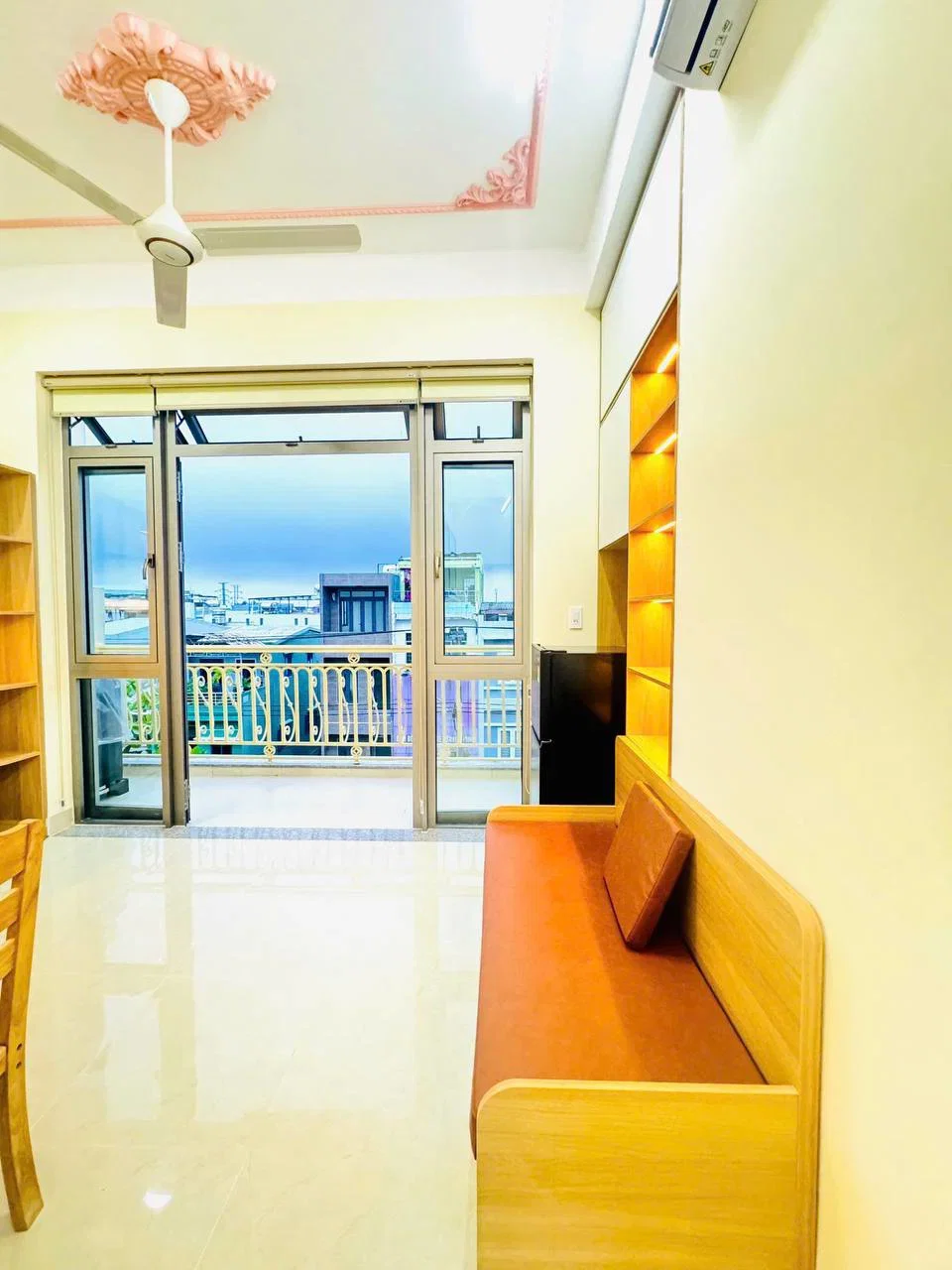 Apartment · CozyHome, Da Nang