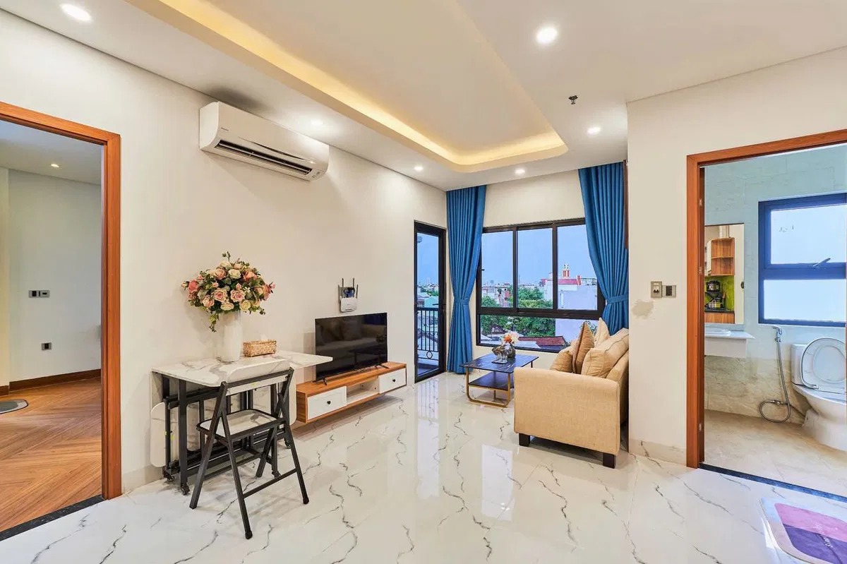 CozyHome, Vietnam