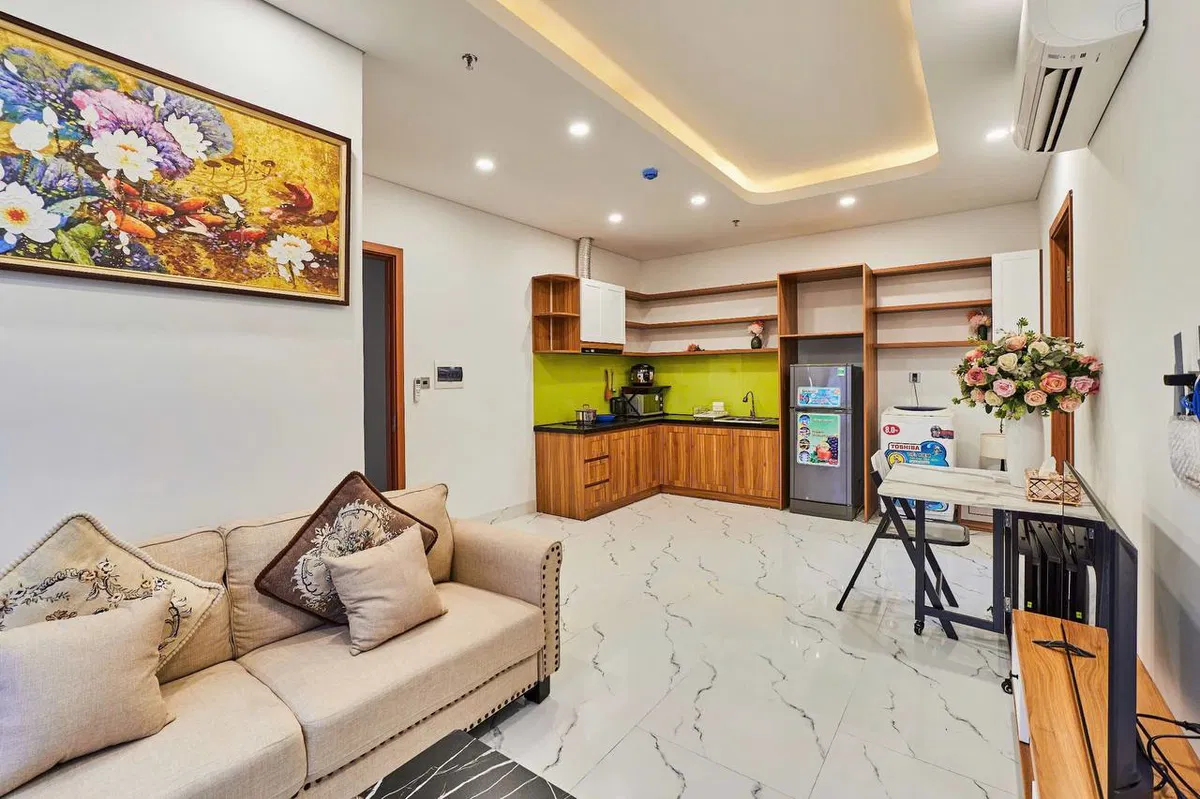 CozyHome, Vietnam