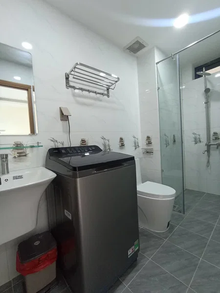 Apartment for rent in Da Nang, Vietnam · 1 room, 1 bath