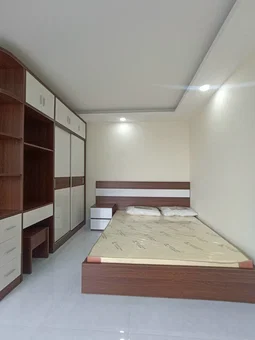 Apartment for rent in Da Nang, Vietnam · 1 room, 1 bath