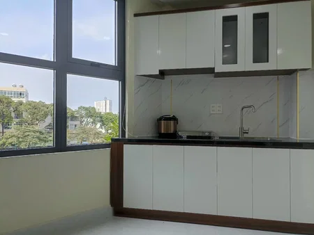 Apartment for rent in Da Nang, Vietnam · 1 room, 1 bath