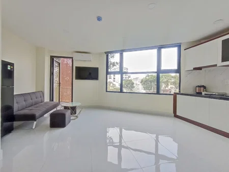 Apartment for rent in Da Nang, Vietnam · 1 room, 1 bath