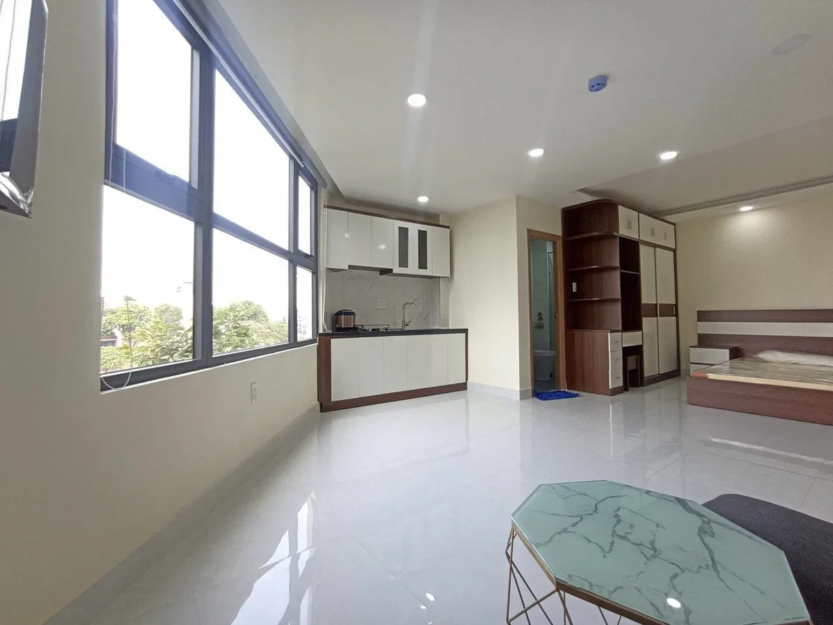 Apartment · Da Nang