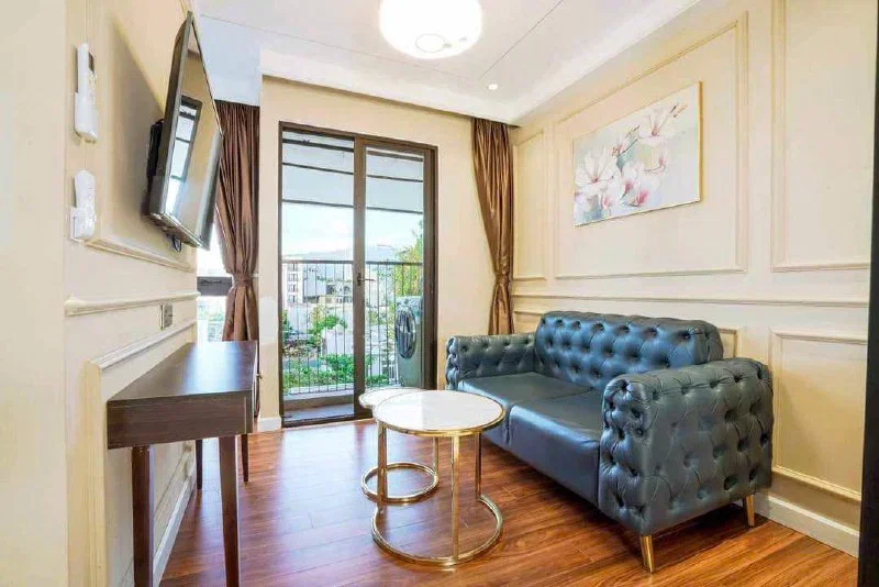 Apartment · CozyHome, Da Nang