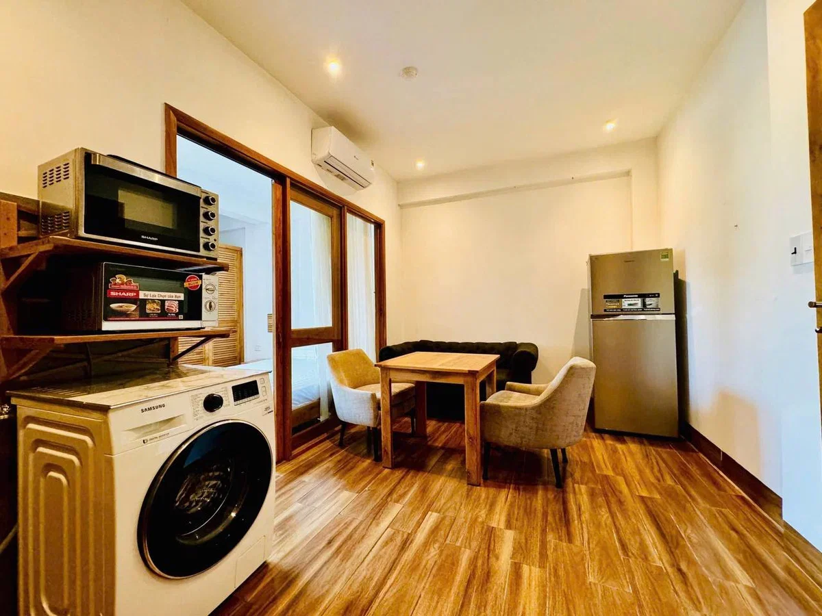 Apartment · CozyHome, Da Nang