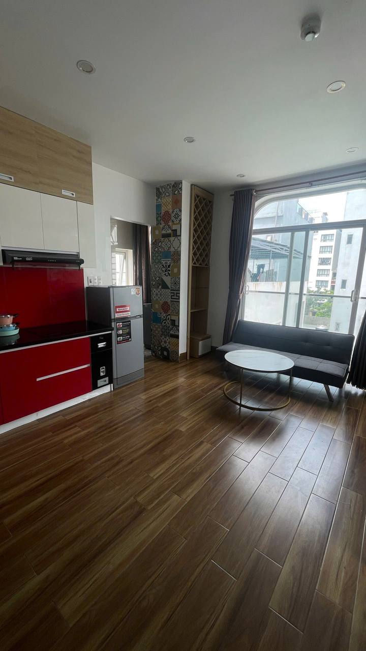 Apartment · CozyHome, Da Nang