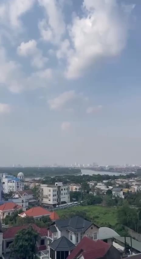 Lumiere Riverside, Viêt Nam