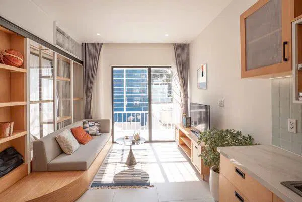 Căn hộ tại Thành phố Hồ Chí Minh, Việt Nam