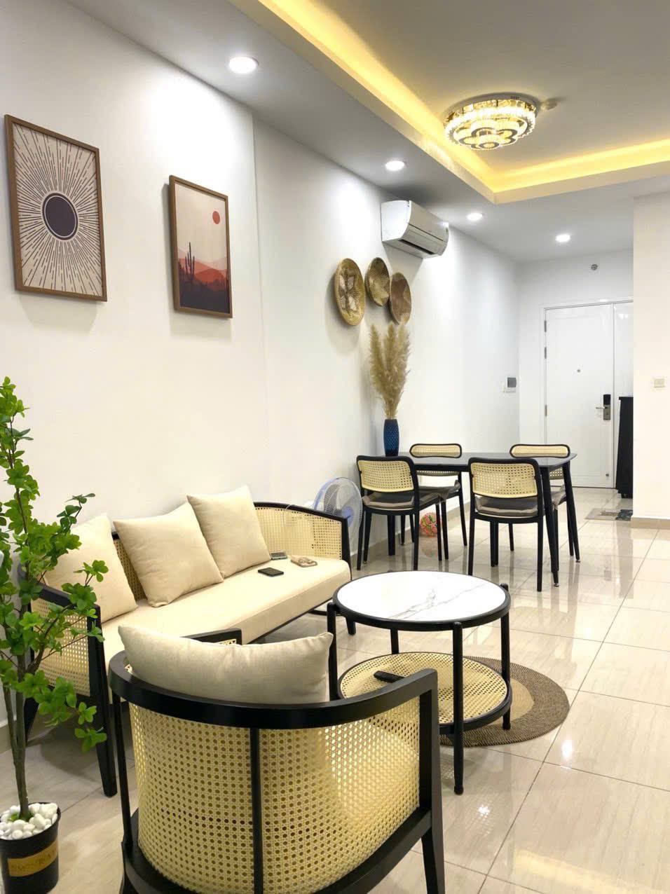 Apartment · Moonlight Boulevard, Ho Chi Minh City