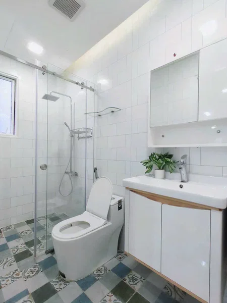 Apartment for rent in Ho Chi Minh City, Vietnam · District 3 · 1 room, 1 bath