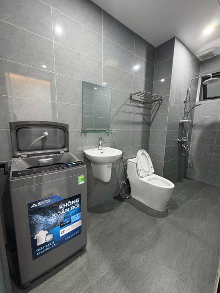Apartment for rent in Da Nang, Vietnam · CozyHome · 1 room, 1 bath