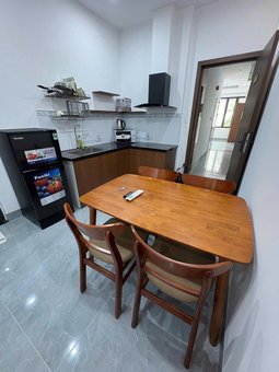 Apartment for rent in Da Nang, Vietnam · CozyHome · 1 room, 1 bath