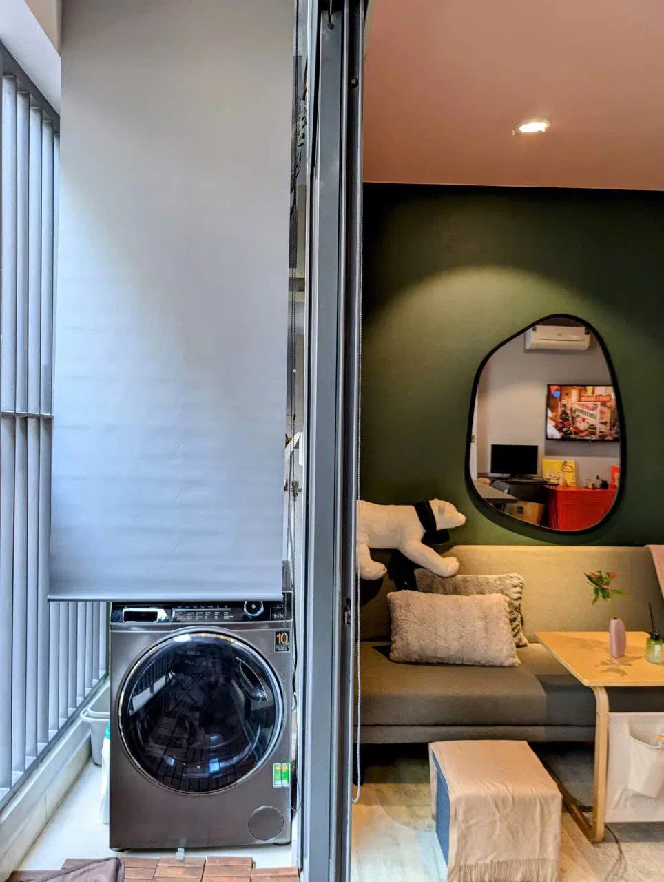 Lavida Plus, Vietnam
