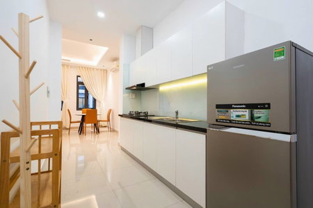 อพาร์ทเมนท์ ให้เช่า ใน ดิอัน, เวียดนาม · An Phu · 2 ห้องนอน, 2 ห้องน้ำ