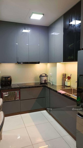 Apartment for sale in Ho Chi Minh, Vietnam · Resco An Hoi 3 · 2 rooms, 2 baths