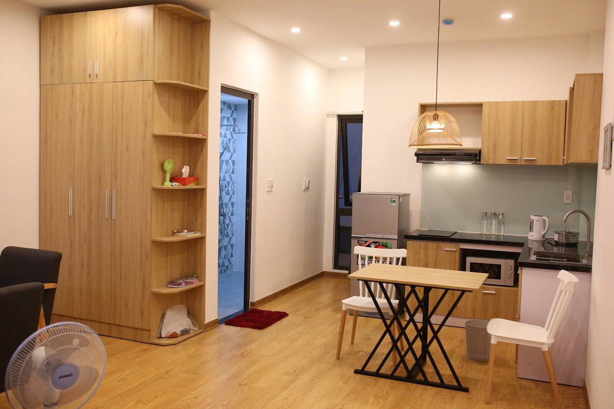 CozyHome, Vietnam