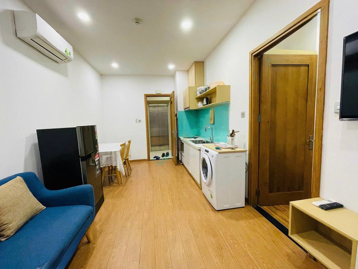 CozyHome, Vietnam