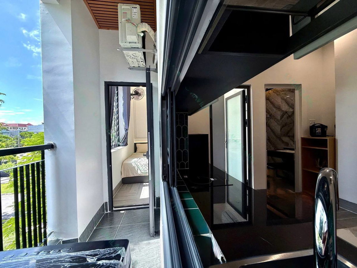 CozyHome, Vietnam