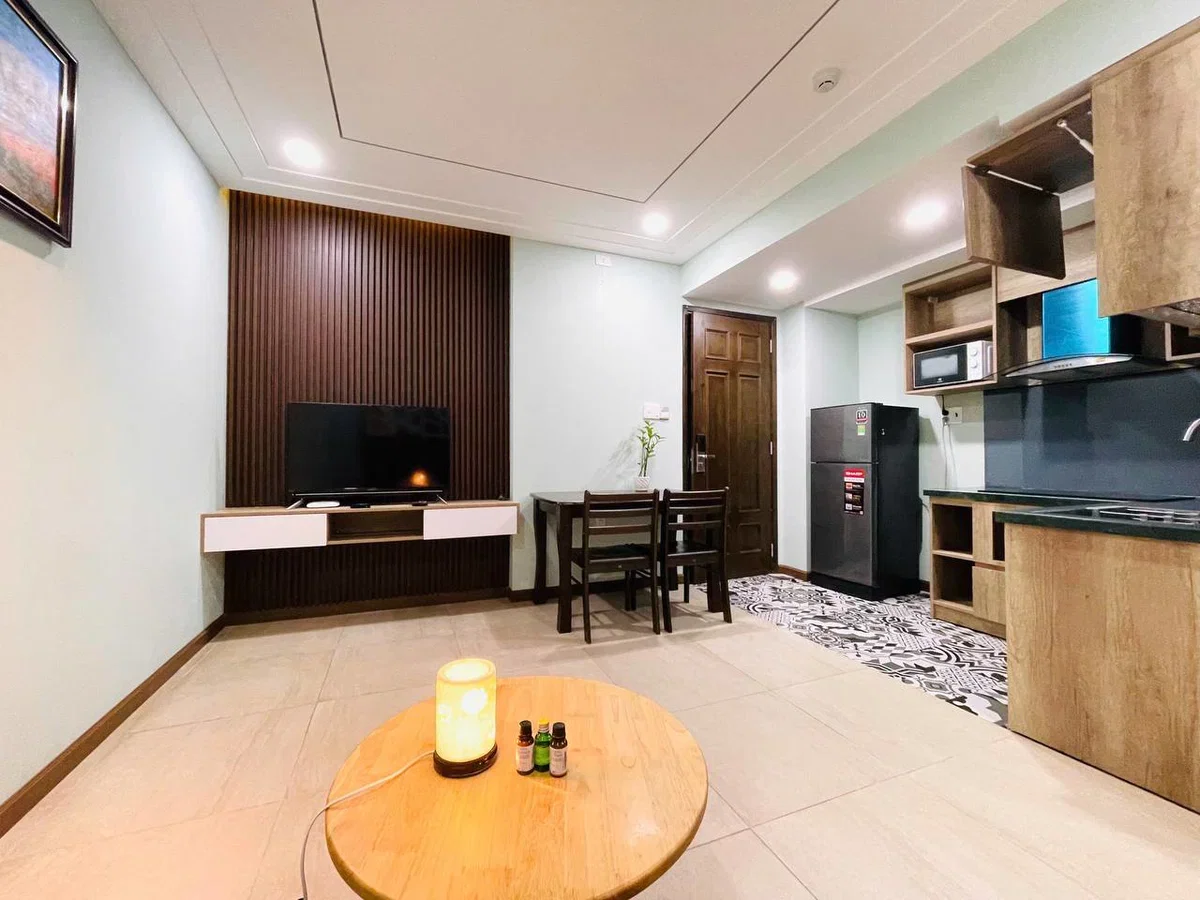 Appartement À Da Nang, Viêt Nam