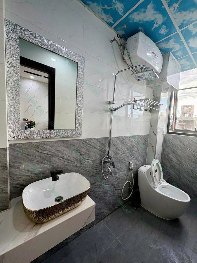 Apartment for rent in Da Nang, Vietnam · CozyHome · 1 room, 1 bath