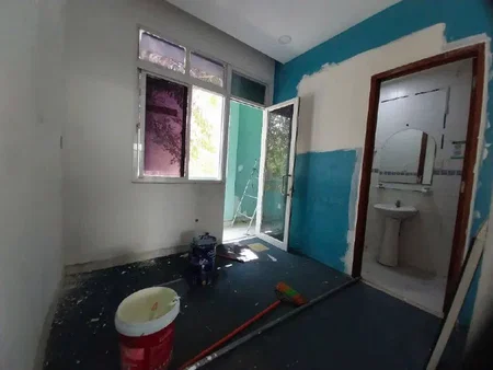 Commercial for rent in Nha Be, Vietnam · District 7 · 3 rooms, 3 baths