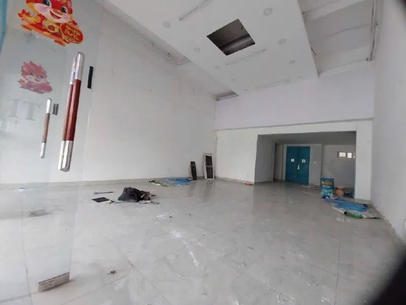 Commercial for rent in Nha Be, Vietnam · District 7 · 3 rooms, 3 baths