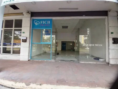 Commercial for rent in Nha Be, Vietnam · District 7 · 3 rooms, 3 baths
