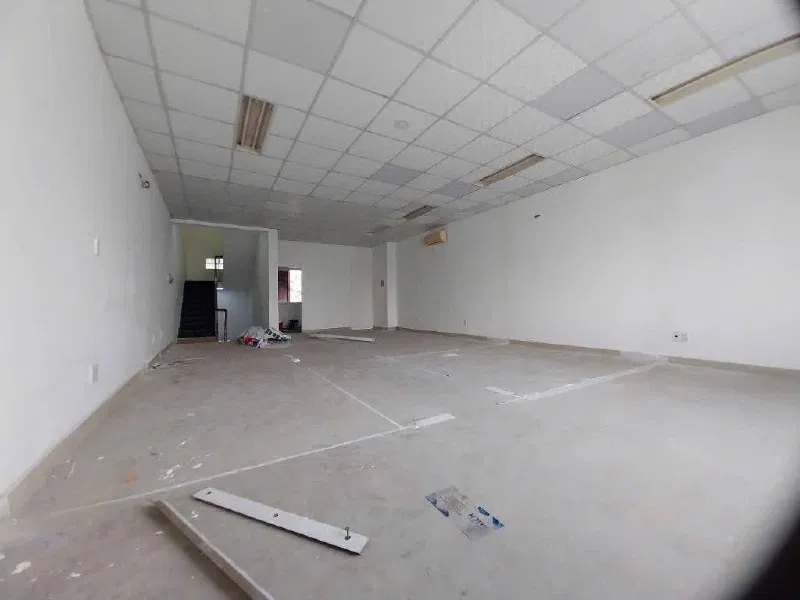 Commercial for rent in Nha Be, Vietnam · District 7 · 3 rooms, 3 baths