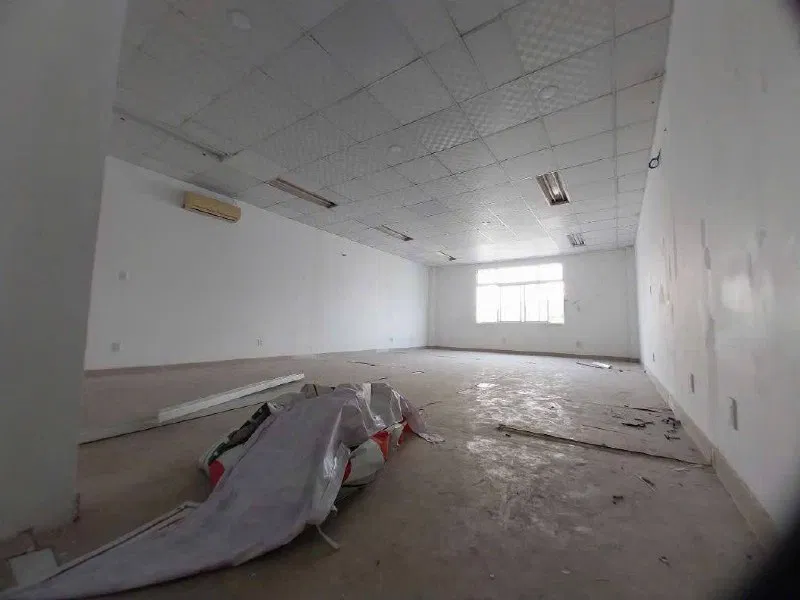 Commercial for rent in Nha Be, Vietnam · District 7 · 3 rooms, 3 baths