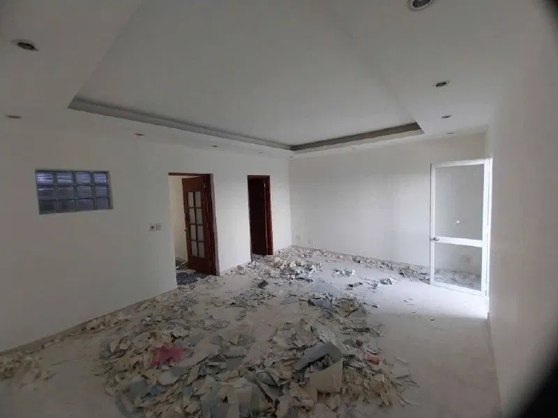 Commercial for rent in Nha Be, Vietnam · District 7 · 3 rooms, 3 baths