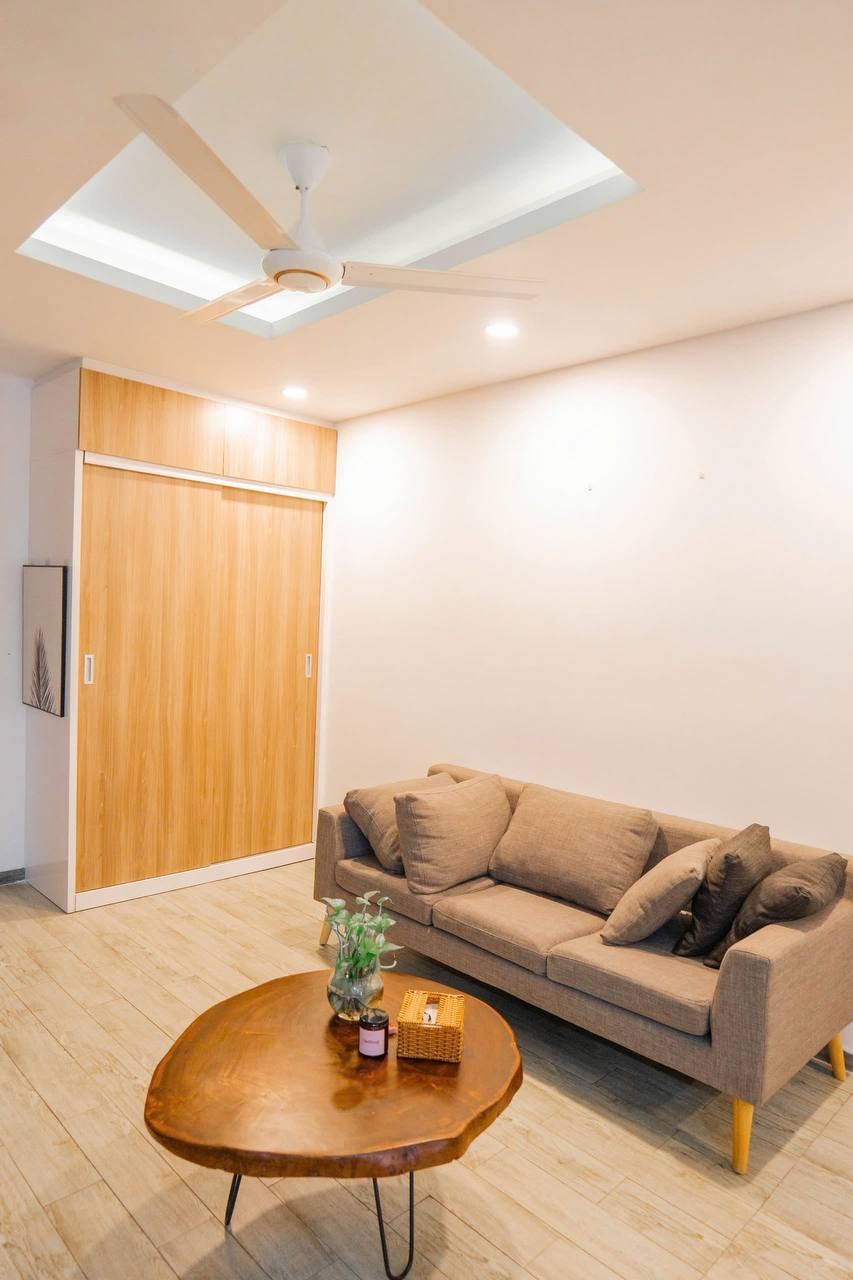 Apartment · Ho Chi Minh City