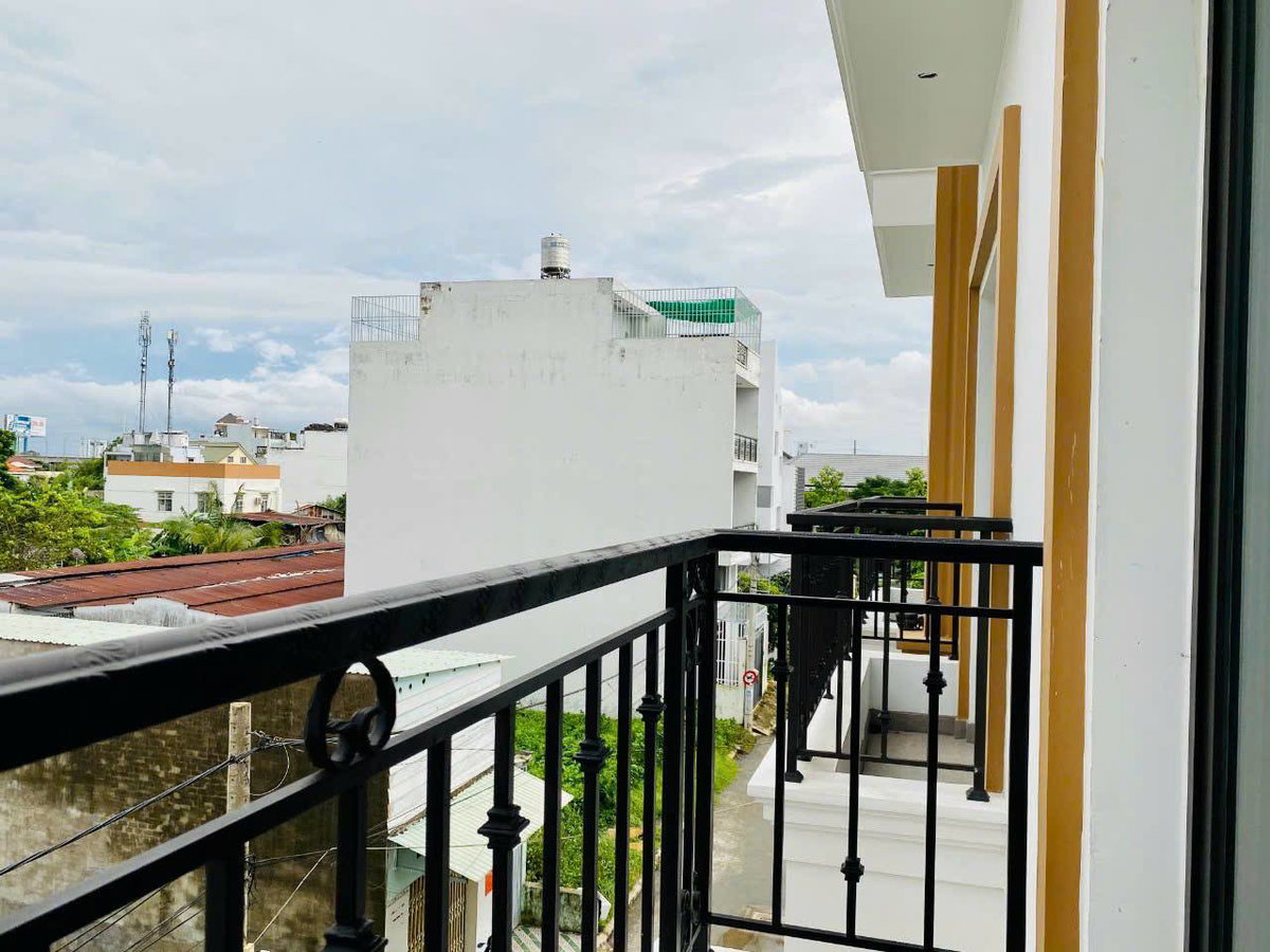 Wohnung in Di An, Vietnam