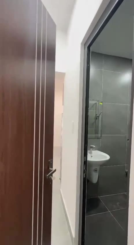 Appartement à Nha Be, Viêt Nam