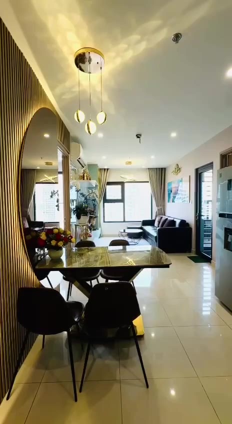 Vinhomes Grand Park, Vietnam