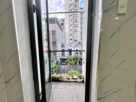 Apartment for rent in Da Nang, Vietnam · CozyHome · 1 room, 1 bath